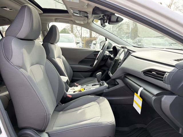 New 2026 Subaru Crosstrek 2.0i Premium image 19