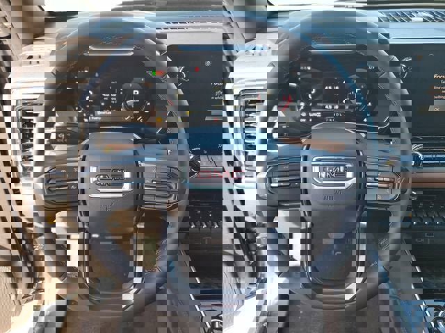 New 2026 GMC Canyon AT4 AWD/4WD image 21