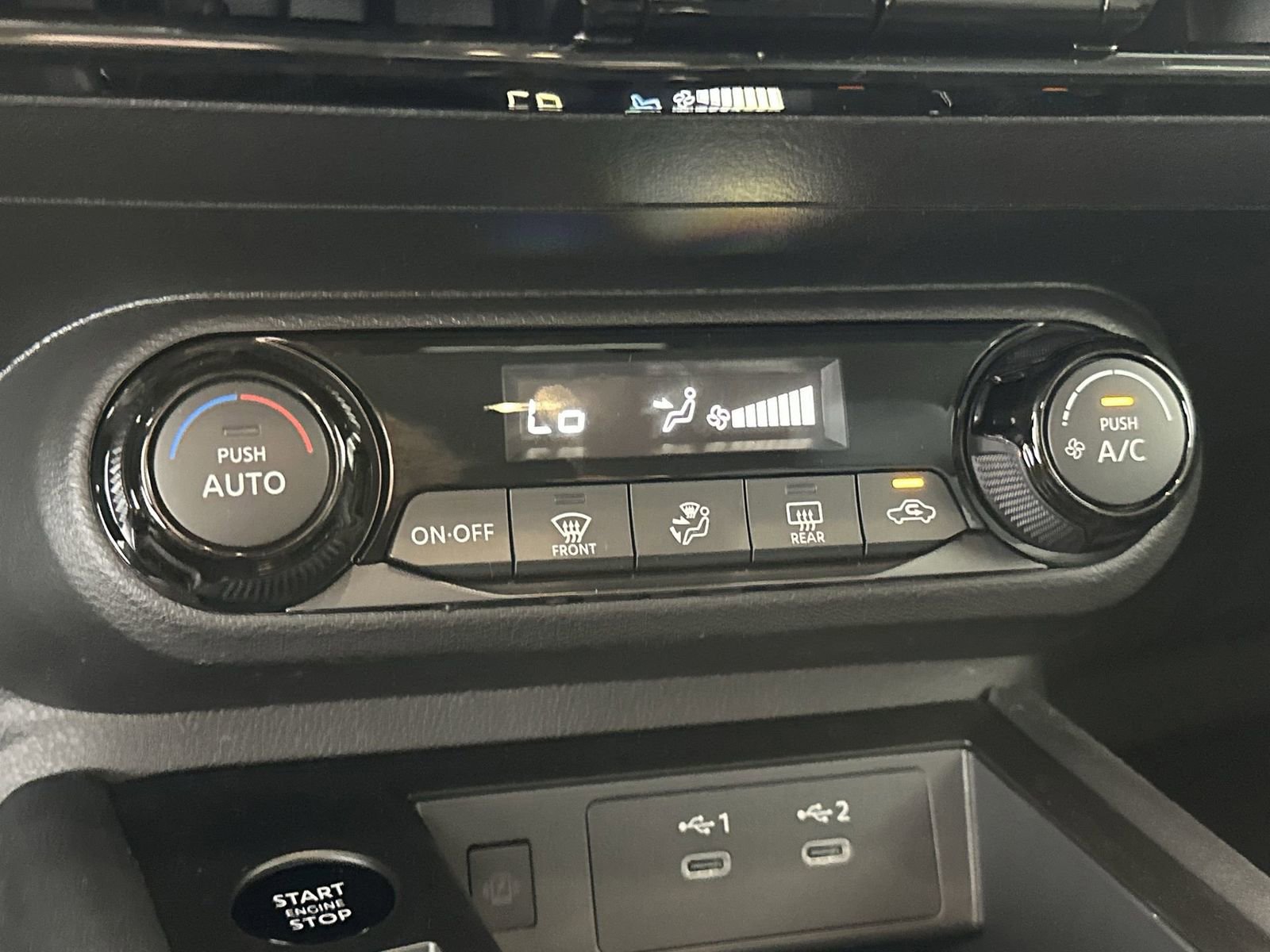New 2026 Nissan Kicks SV FWD image 19