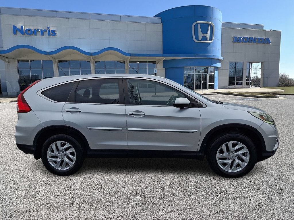 Used 2016 Honda CR-V EX image 5