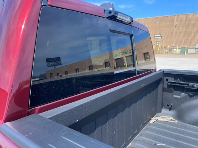 Used 2023 RAM 1500 Limited AWD/4WD image 8