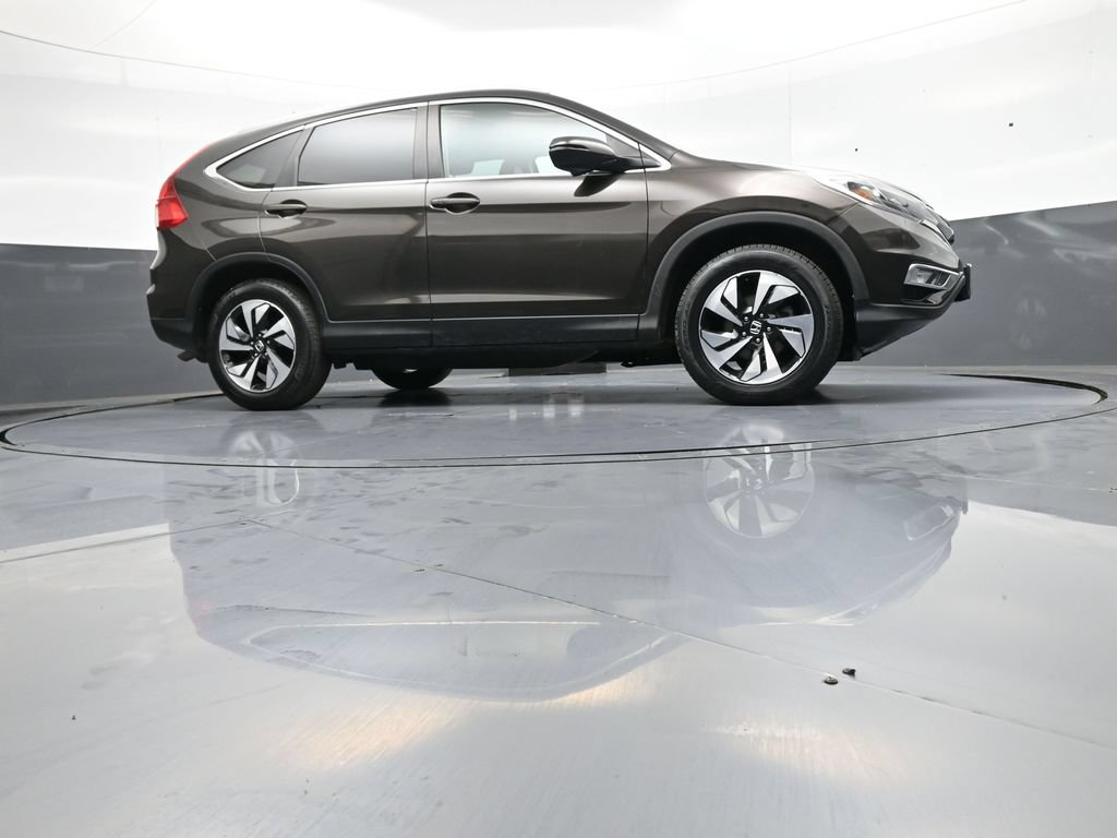 Used 2016 Honda CR-V Touring image 30