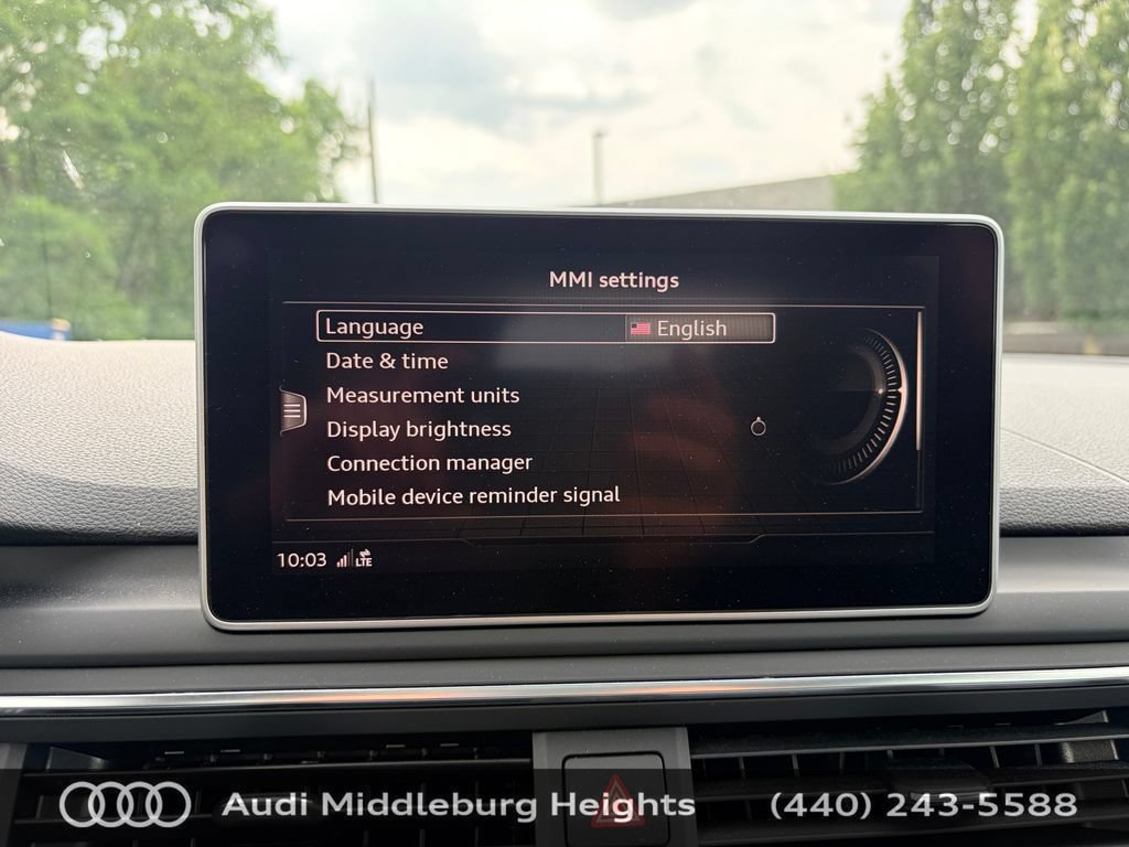 Used 2018 Audi S4 Prestige AWD/4WD image 20