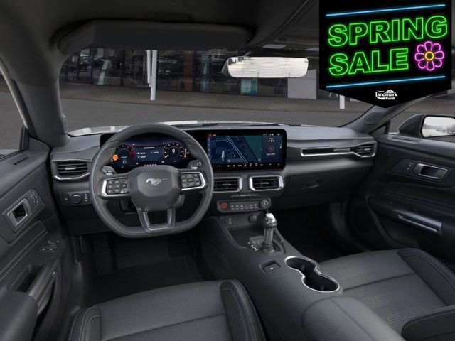 New 2026 Ford Mustang GT Premium image 9