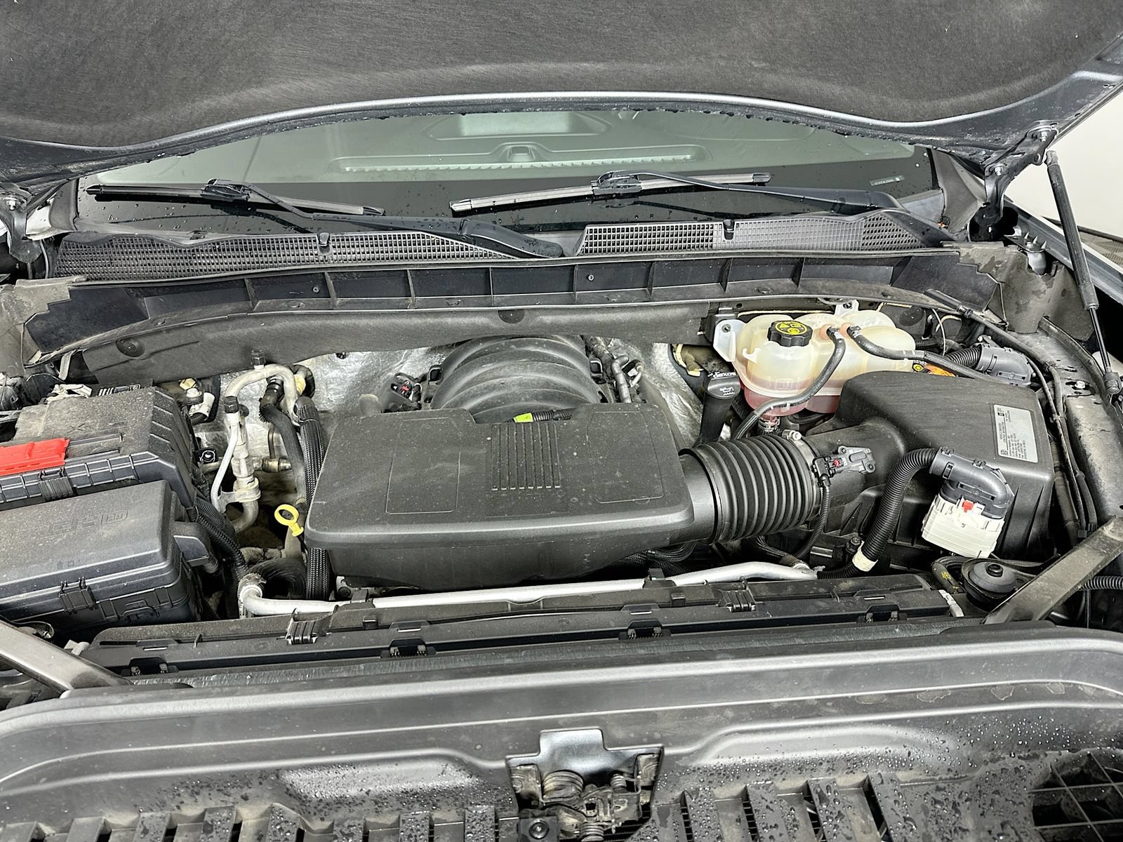 Used 2020 GMC Sierra 1500 Denali AWD/4WD image 32