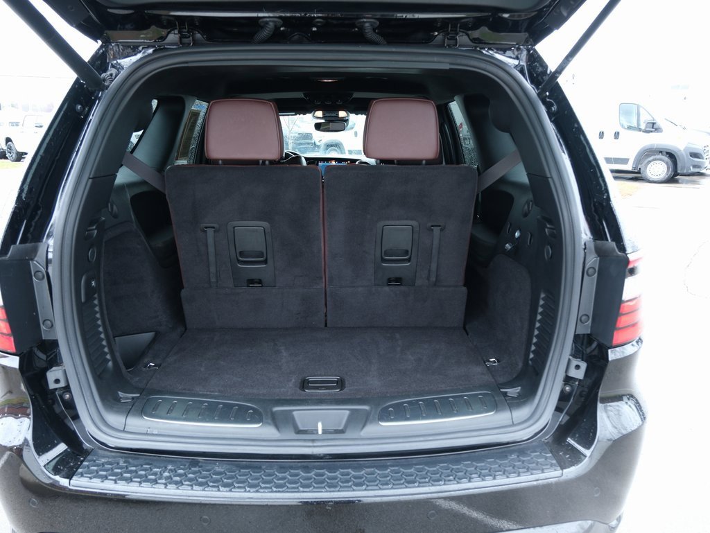 Used 2024 Dodge Durango R/T image 40