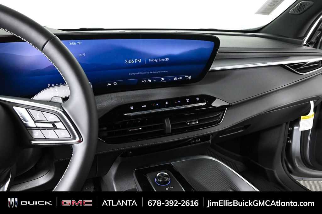 New 2025 Buick Enclave Sport Touring w/ Power Package image 13