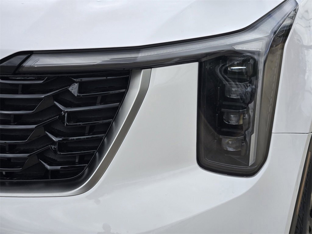 New 2026 Kia Sorento S w/ S Panoramic Sunroof Package image 7