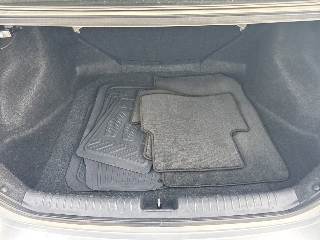 Used 2013 Honda Civic LX image 27