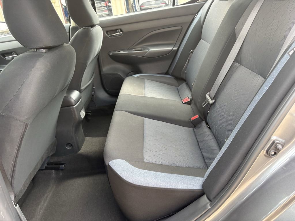 Used 2024 Nissan Versa SV image 22