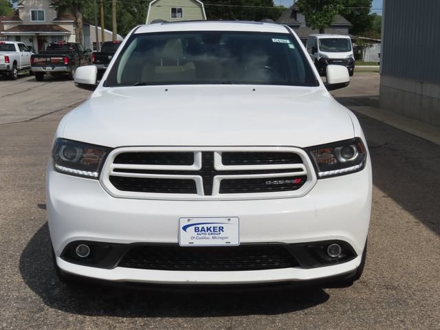 Used 2017 Dodge Durango GT w/ Premium Group AWD/4WD image 12