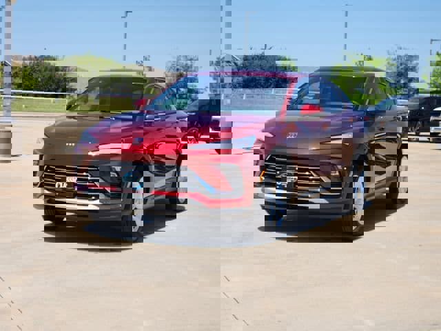 New 2025 Buick Envista Preferred w/ Convenience I Package image 3