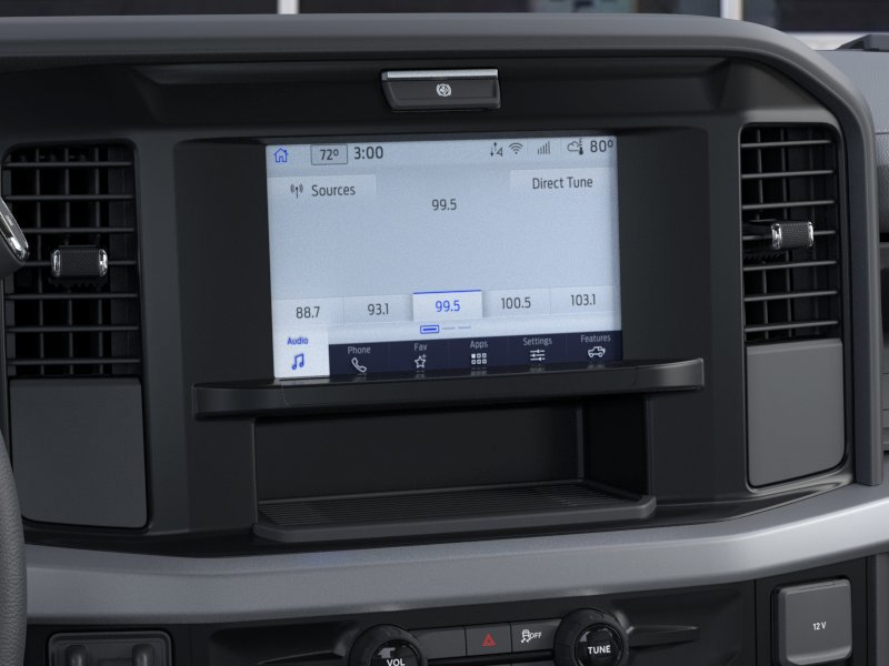 New 2026 Ford F450 4x4 Crew Cab Super Duty image 14