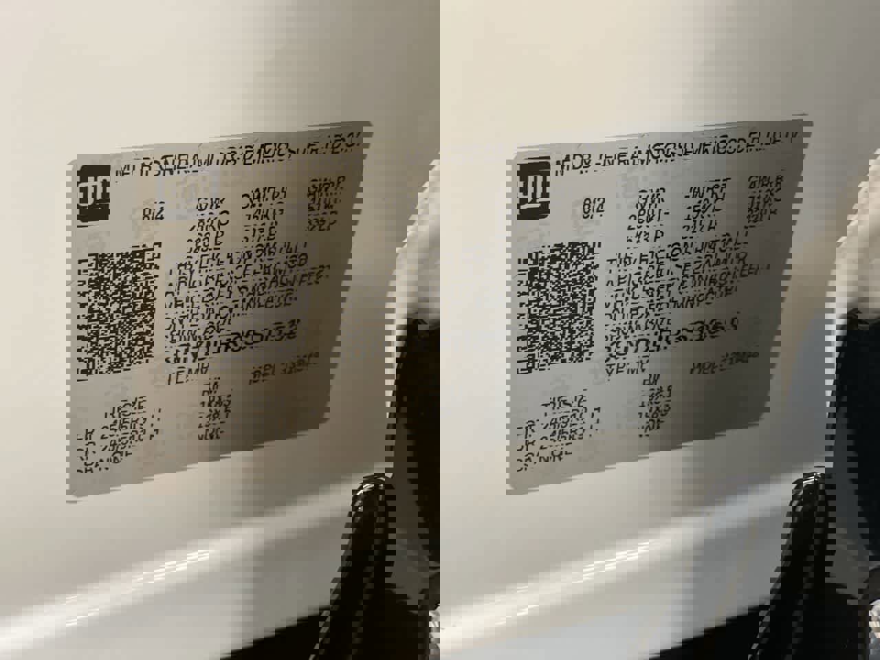 Used 2025 Chevrolet Equinox EV LT w/ Convenience Package image 28