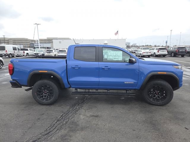 New 2026 GMC Canyon Elevation w/ Convenience Package image 21