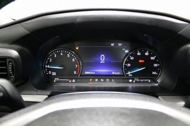 Used 2023 Ford Explorer XLT image 9