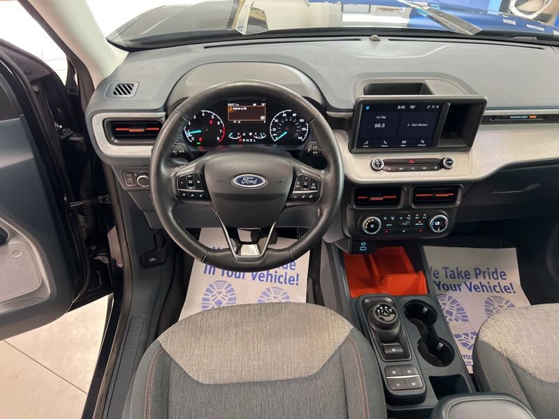 Used 2022 Ford Maverick XLT w/ Equipment Group 300A Standard image 26