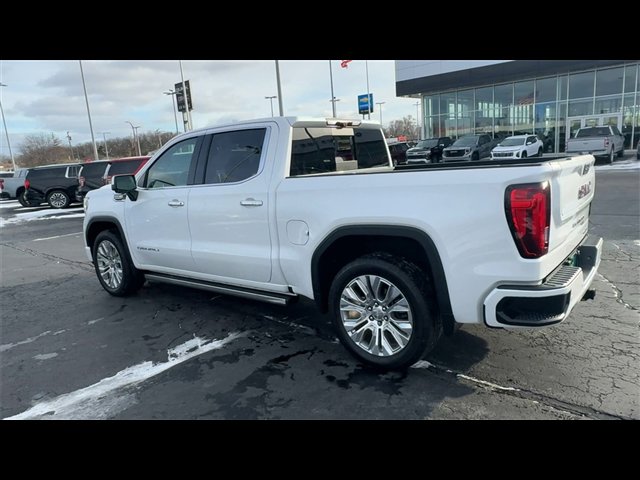 Used 2021 GMC Sierra 1500 Denali w/ Denali Ultimate Package image 6