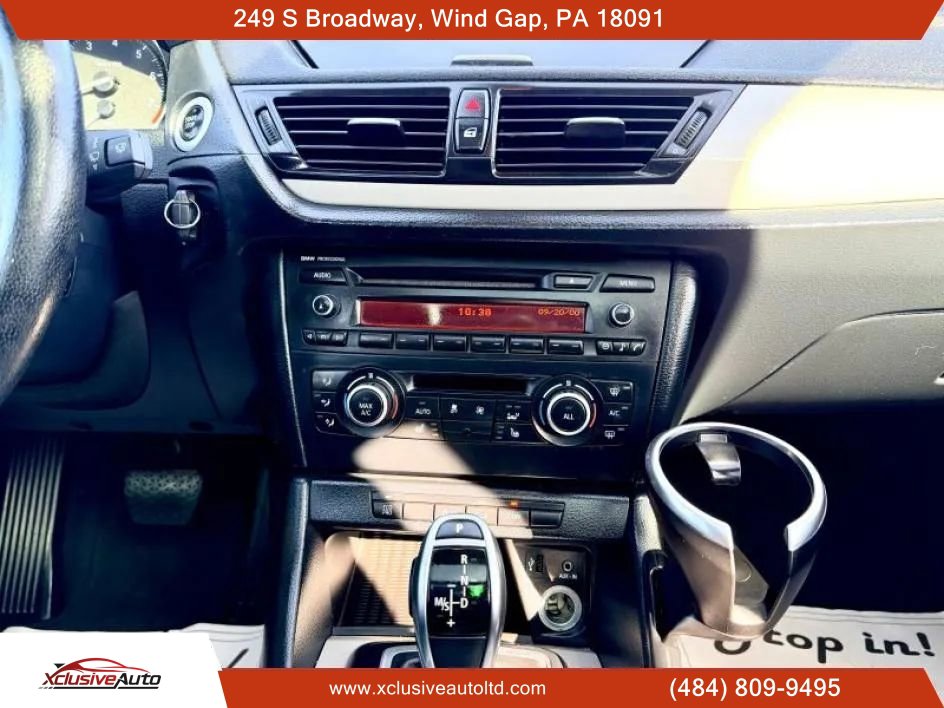 Used 2014 BMW X1 xDrive28i image 19