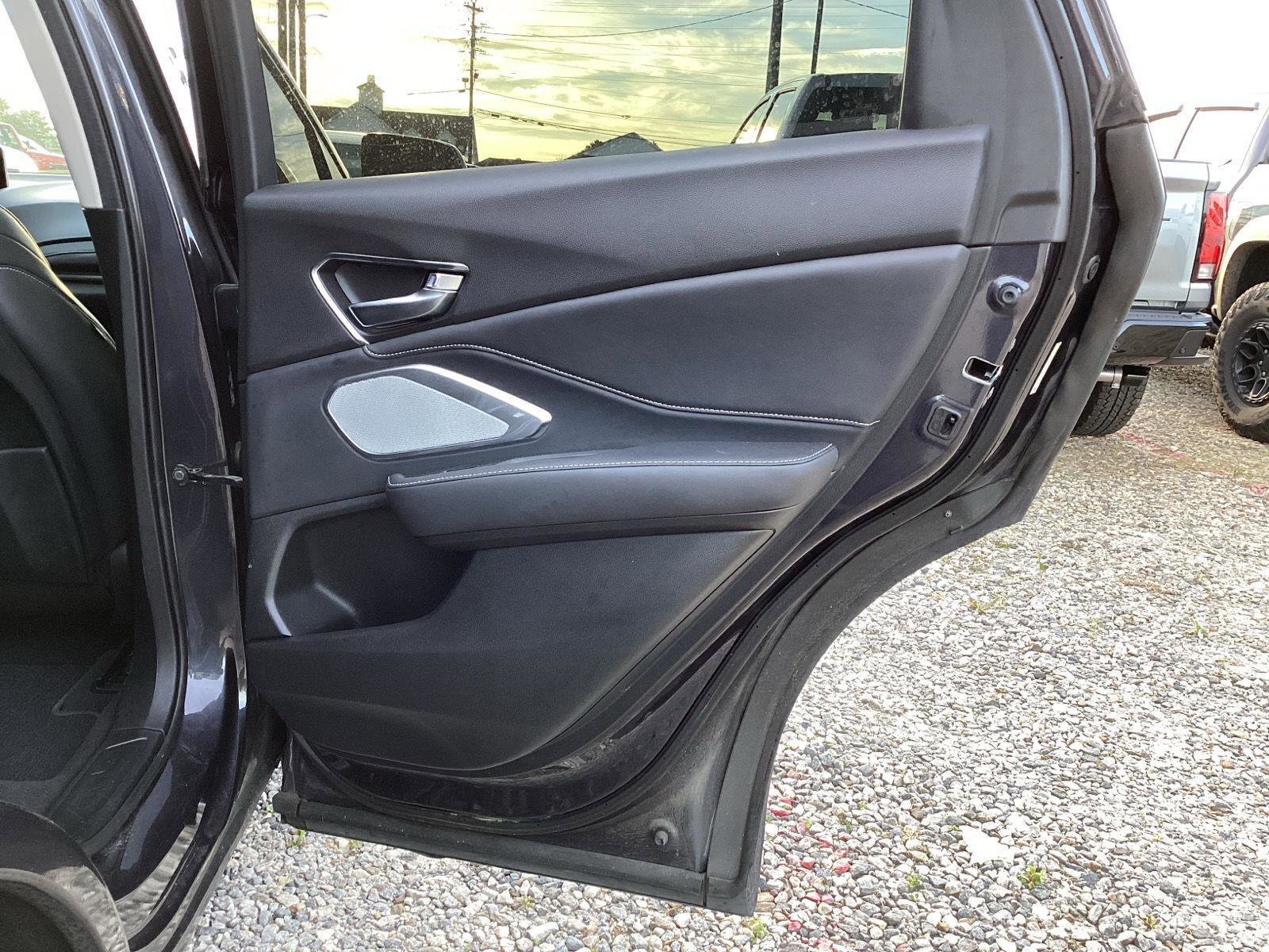 Used 2019 Acura RDX FWD w/ Technology Package image 6