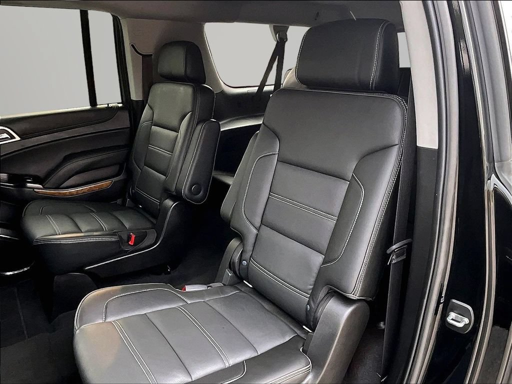 Used 2020 GMC Yukon XL Denali w/ Denali Ultimate Package AWD/4WD image 27