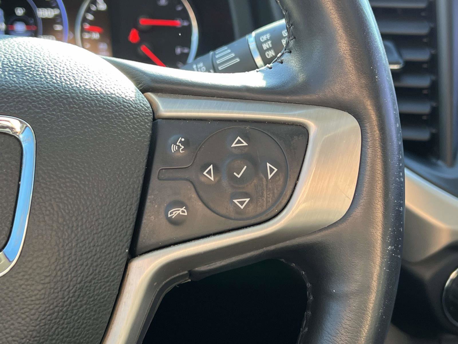 Used 2021 GMC Acadia Denali w/ Denali Ultimate Package image 24