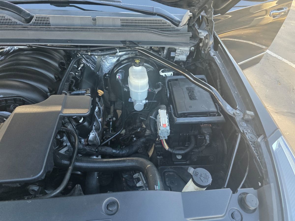 Used 2018 GMC Yukon XL Denali image 22