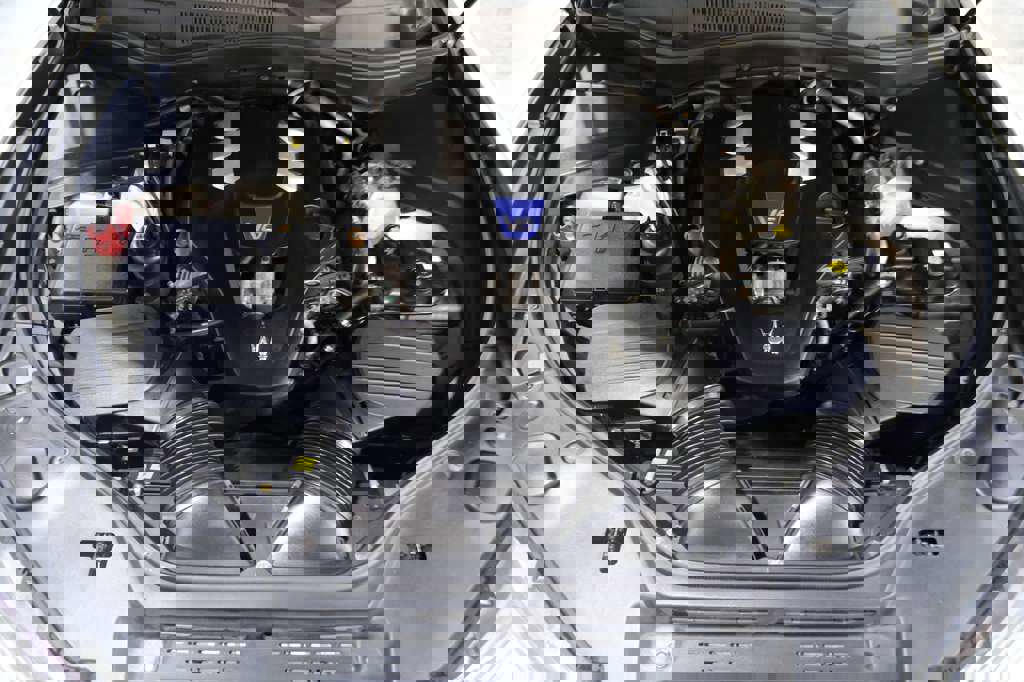 Used 2017 Maserati Levante S image 36