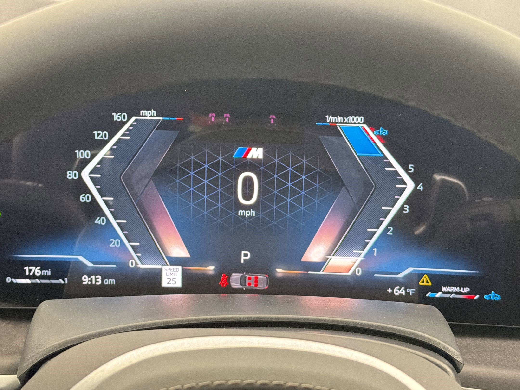 New 2026 BMW X7 xDrive40i w/ Executive Package AWD/4WD image 17