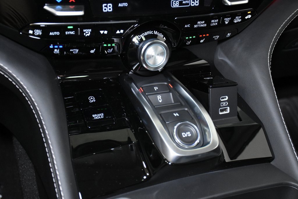 New 2026 Acura MDX w/ Advance Package image 25