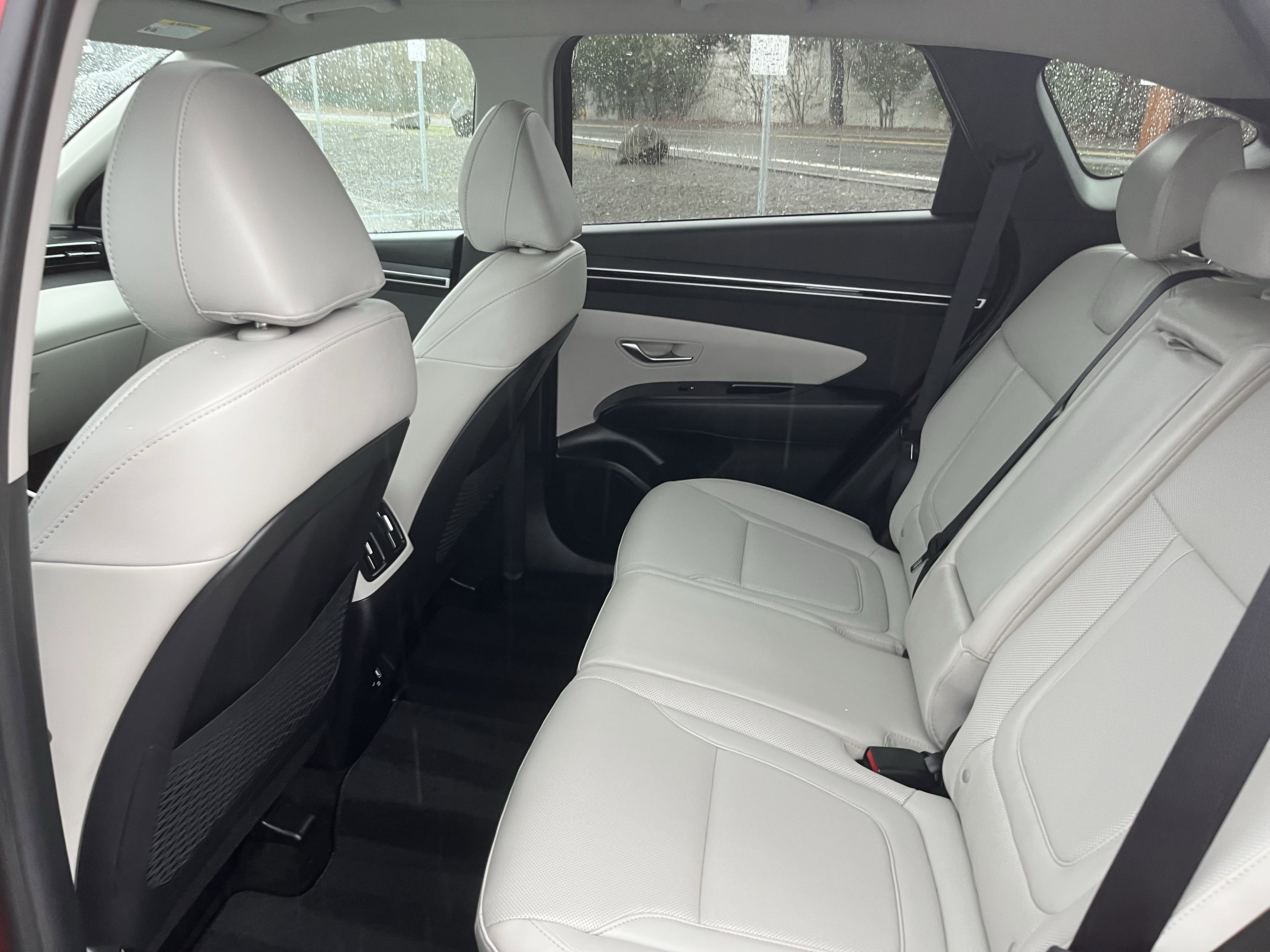 Certified 2023 Hyundai Tucson SEL w/ Convenience Package image 13