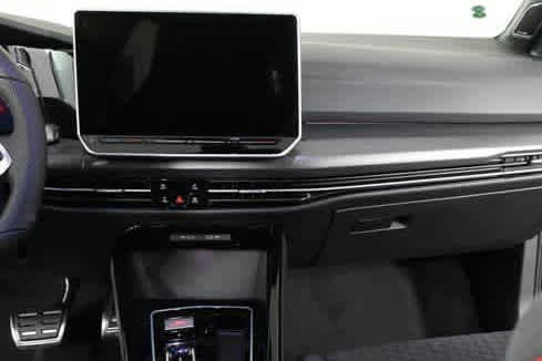 New 2026 Volkswagen GTI SE image 25