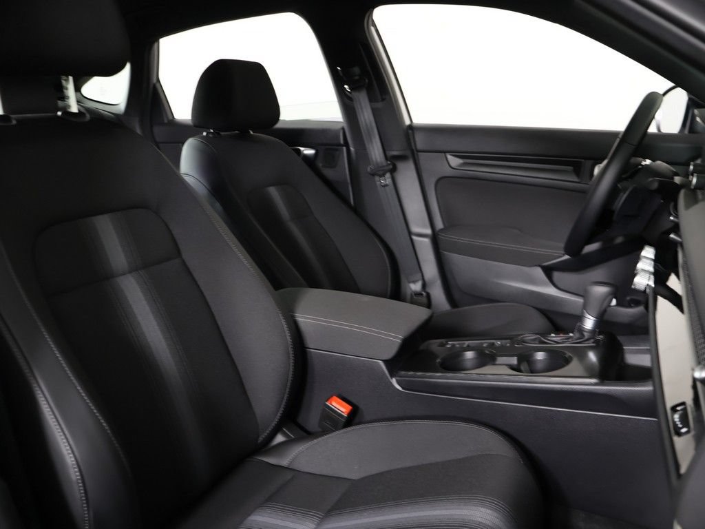 Certified 2026 Honda Civic Sport image 27