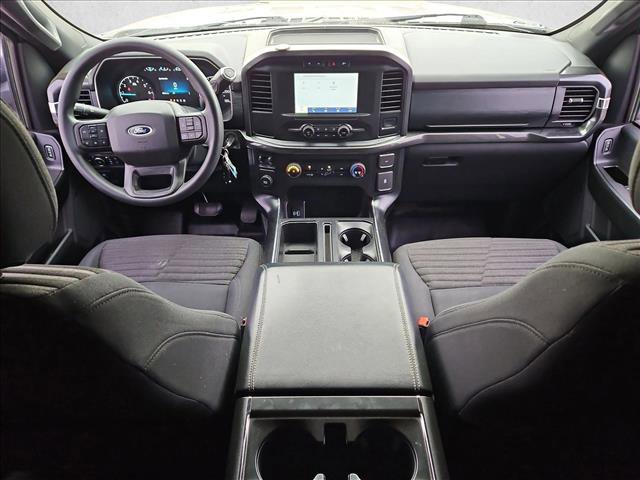 Used 2021 Ford F150 XL w/ STX Appearance Package image 16