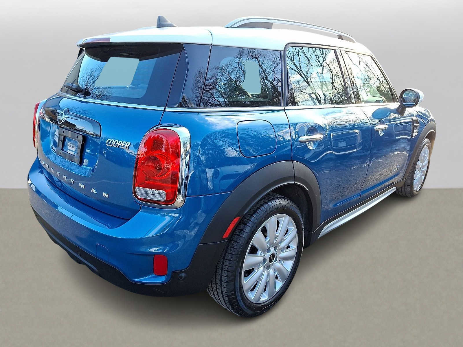 Used 2020 MINI Cooper Countryman ALL4 image 4