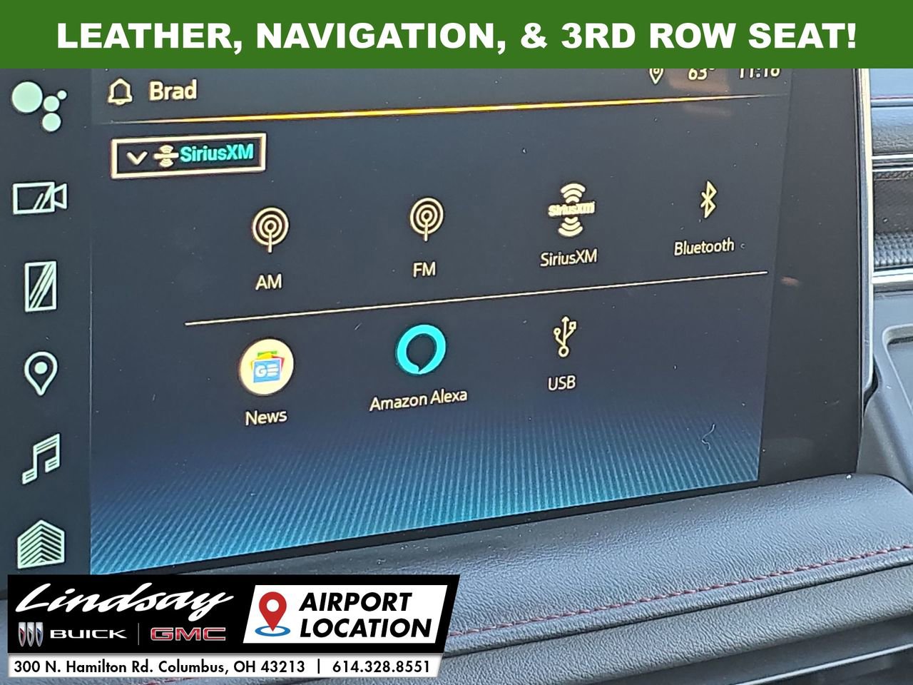 Certified 2022 Chevrolet Tahoe RST w/ Sport Performance Package image 38