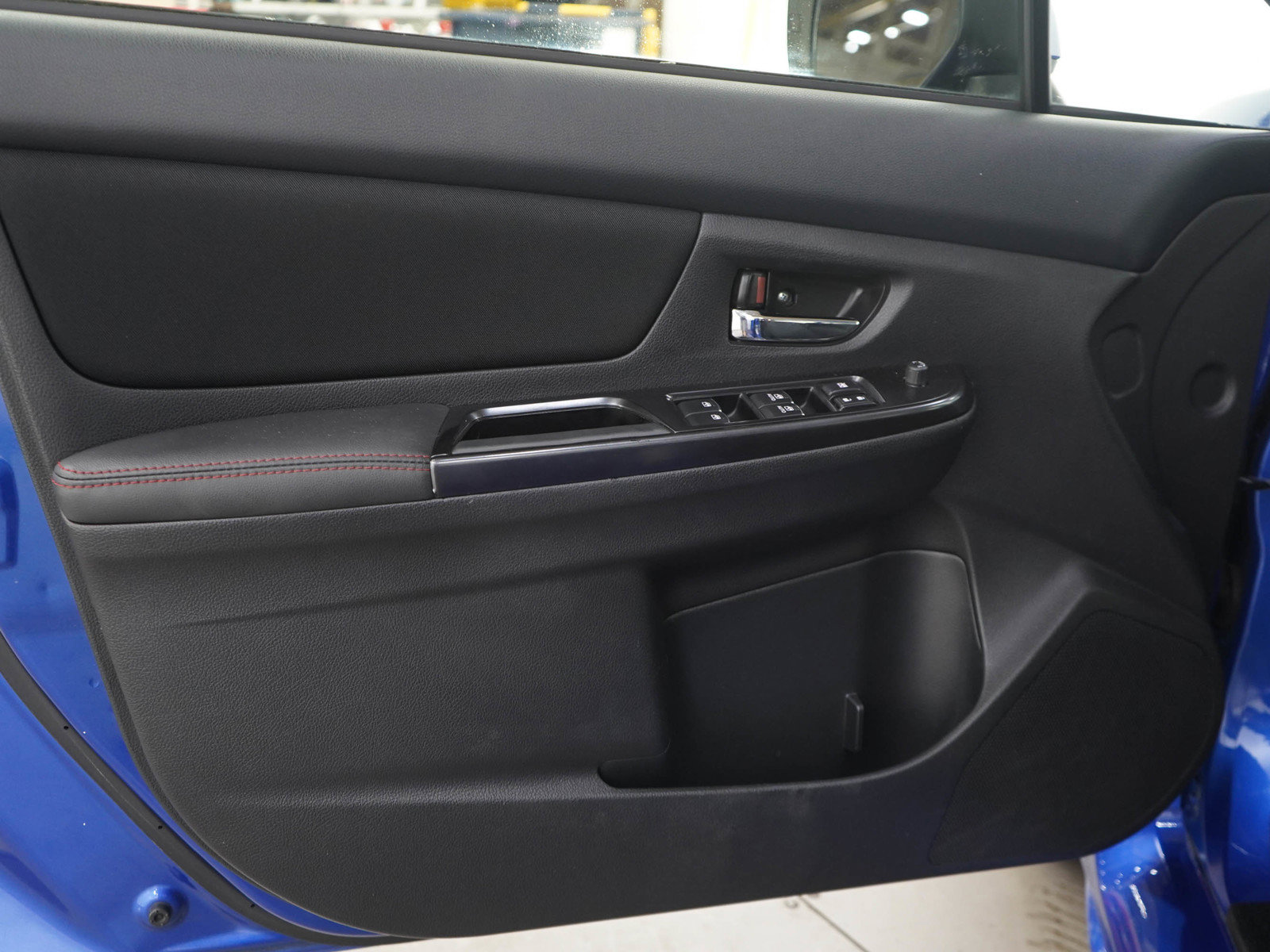 Used 2018 Subaru WRX Premium AWD/4WD image 17