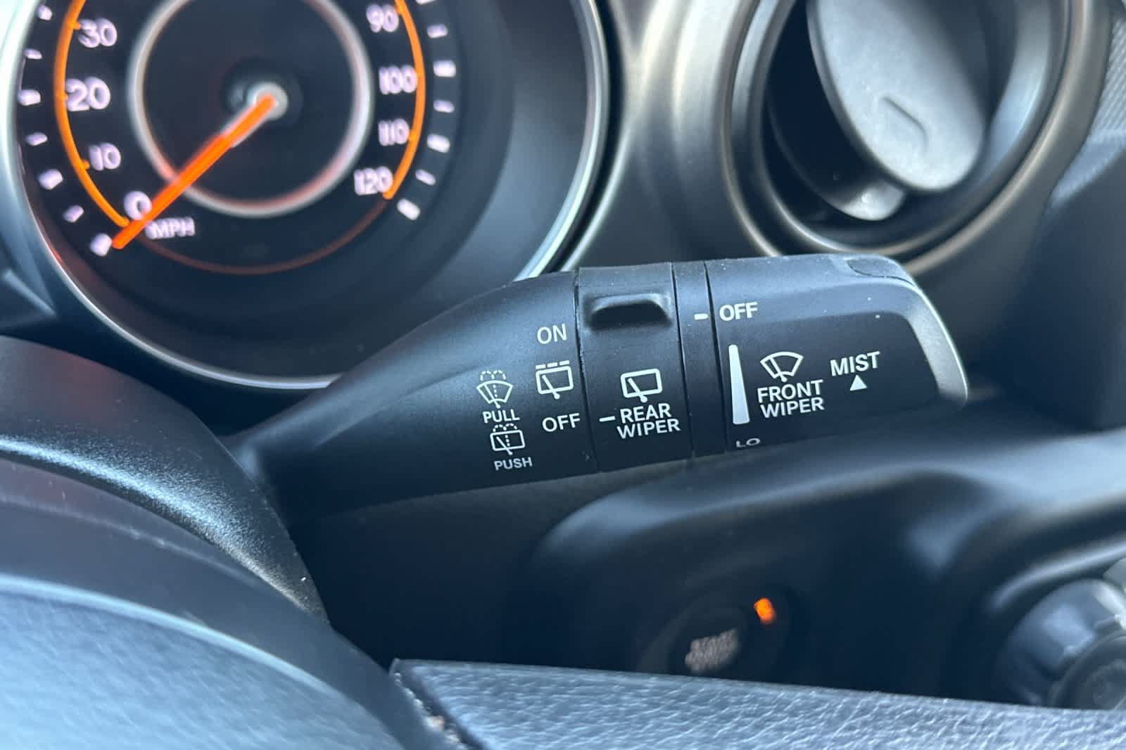 Used 2023 Jeep Wrangler Sport AWD/4WD image 36