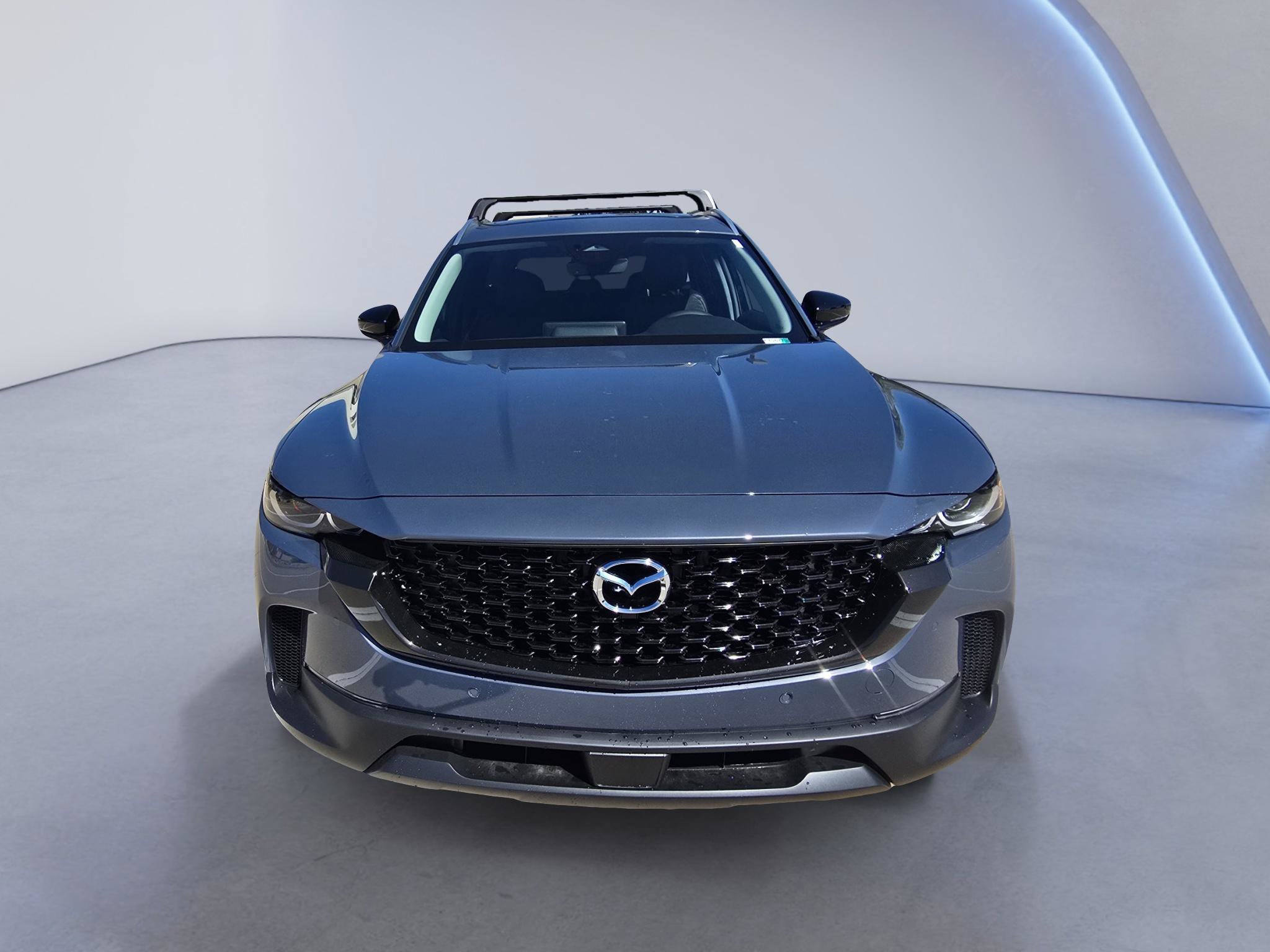 New 2026 MAZDA CX-50 AWD 2.5 S w/ Premium Package image 8