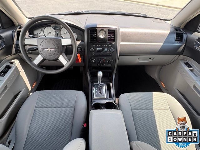 Used 2007 Chrysler 300 RWD image 20