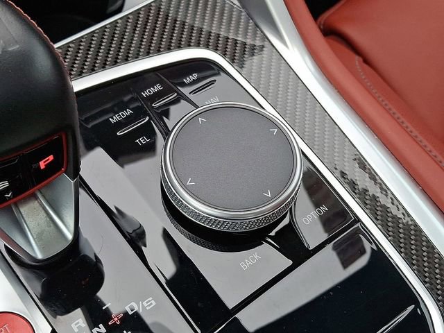 Used 2024 BMW X5 M Competition w/ Executive Package image 21