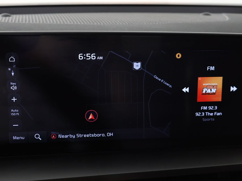 Used 2024 Kia Telluride S w/ S Sunroof Package AWD/4WD image 49