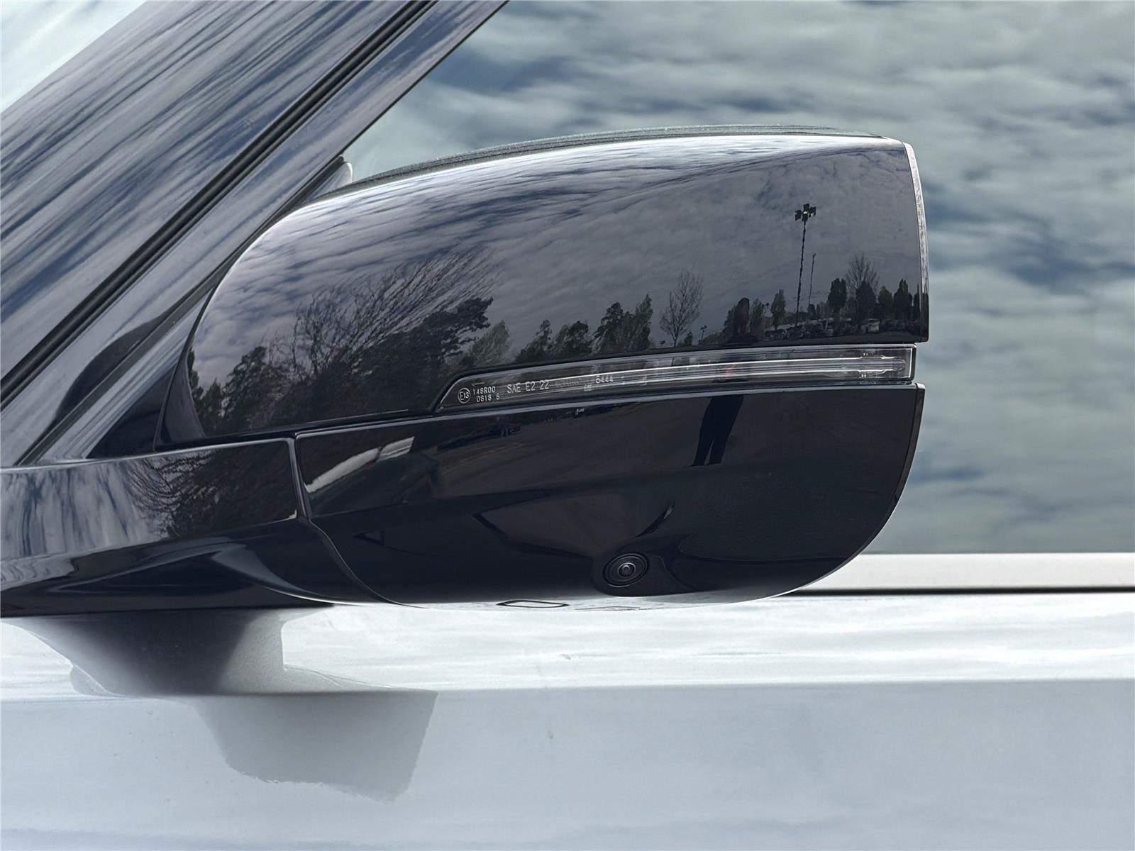 New 2026 INFINITI QX80 4WD w/ Sport Exterior Package image 26