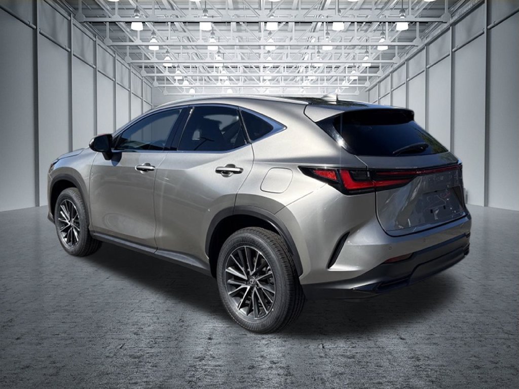 Used 2024 Lexus NX 350 AWD image 23