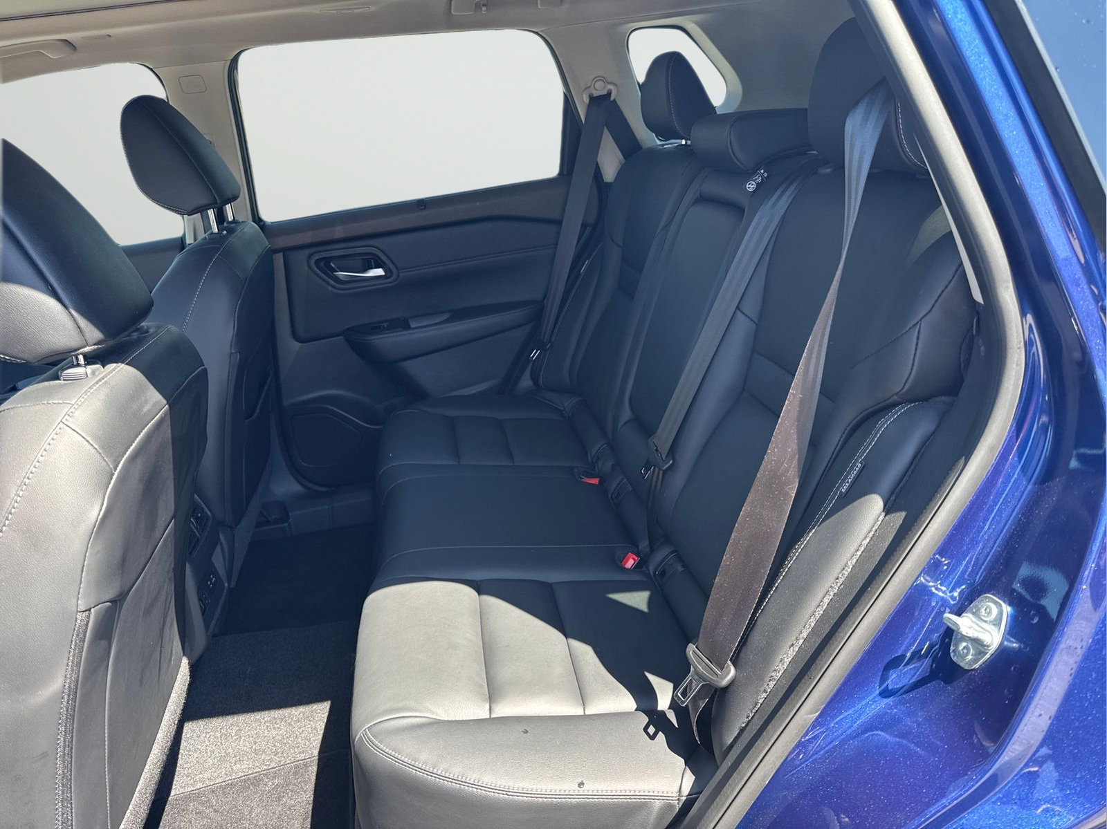 Certified 2023 Nissan Rogue SL w/ SL Premium Package FWD image 26