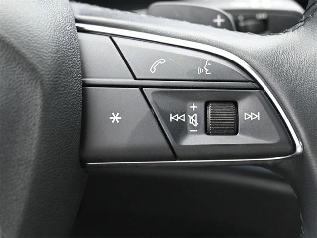 Used 2023 Audi Q3 2.0T Premium Plus w/ Premium Plus Package image 19