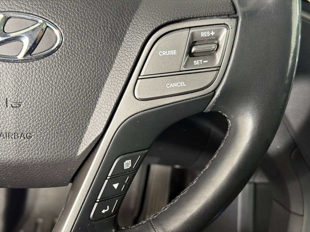 Used 2018 Hyundai Santa Fe Sport FWD image 28