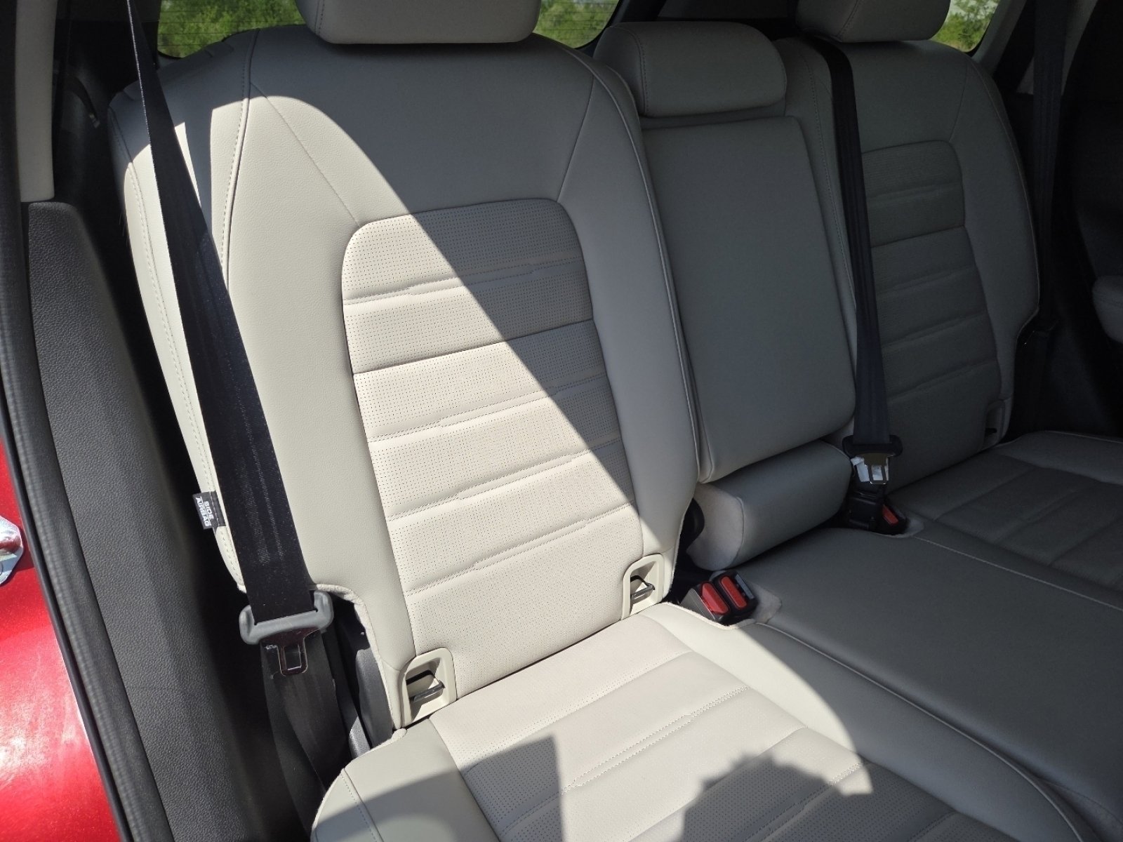 Used 2025 Honda CR-V EX-L image 24