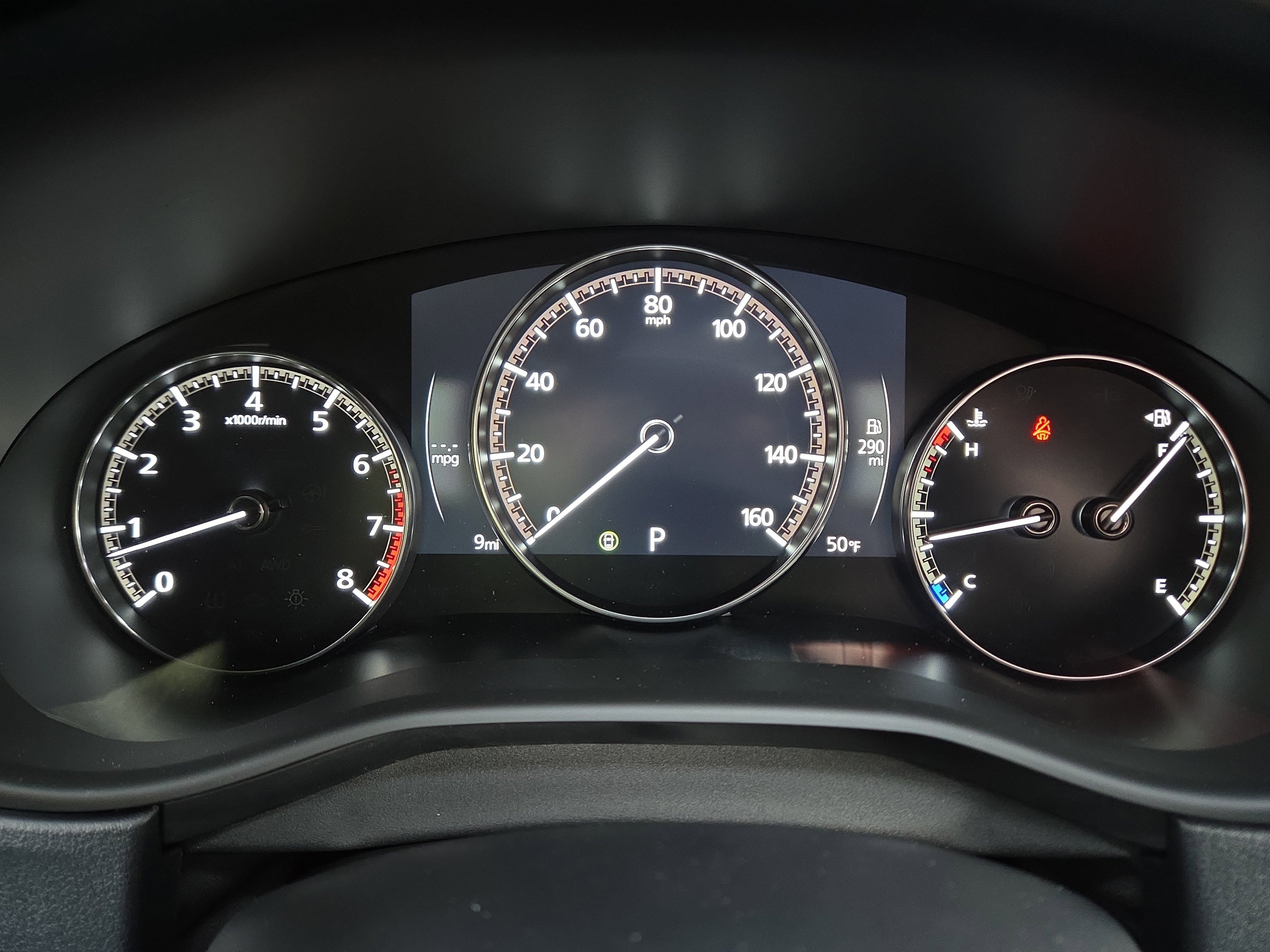 New 2026 MAZDA CX-30 AWD 2.5 S w/ Select Sport Pkg image 20