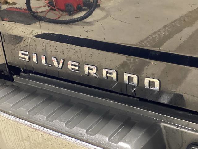 Used 2015 Chevrolet Silverado 1500 LTZ Z71 w/ LTZ Plus Package image 15